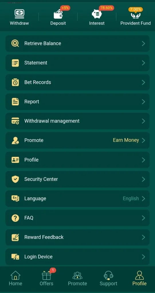 Download Naya 24 Game APK (New Earning APP) For Android & iOS 6 Naya24 Game withdrawal and deposit method